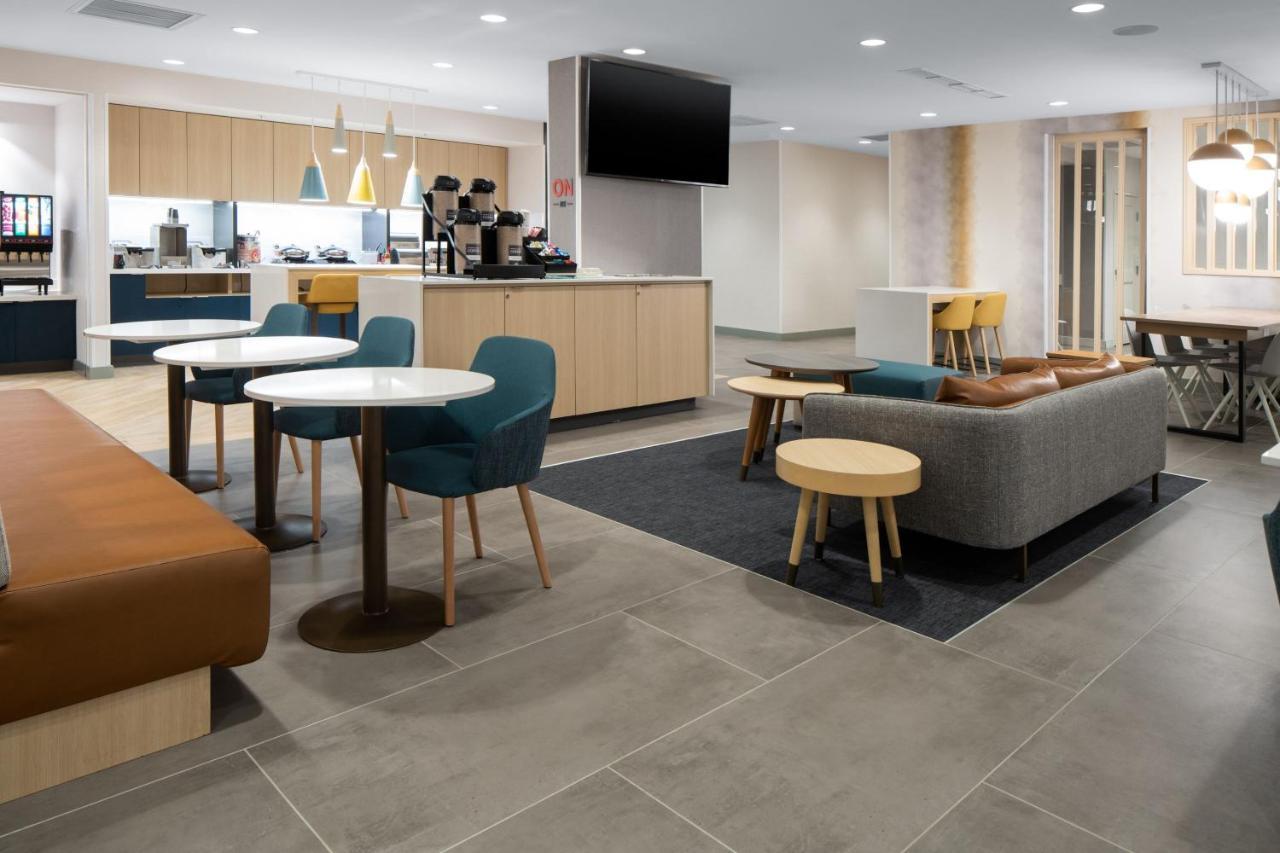 Towneplace Suites By Marriott Sidney Ngoại thất bức ảnh